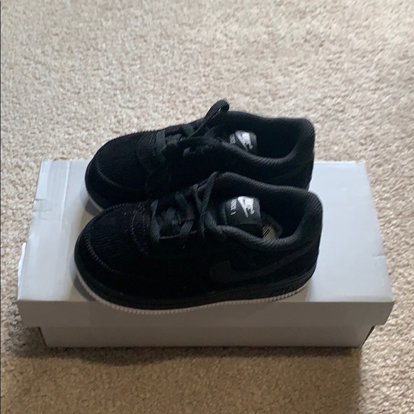 Cute Air Force 1 Toddler Baby Chic Trendy - Picture 3 of 3